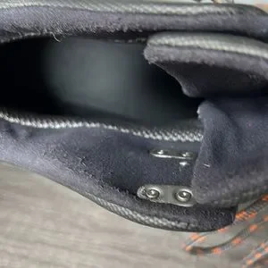 LL Bean Hobnail Work/Snow Waterproof Work Boots size 9 wide L.L. Bean | Shoes | Ll Bean Hobnail Worksnow Waterproof Work  main image 2